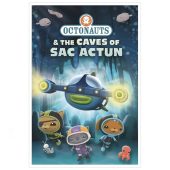 Octonauts: Caves of Sac Actun / Netflix
