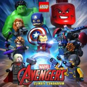 Avengers Climate Conundrum / NBC