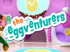 Eggventurers