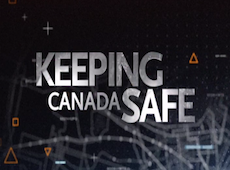 KEEPING CANADA SAFE