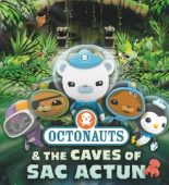 Octonauts: Caves of Sac Actun / Netflix