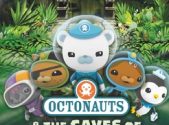 Octonauts: Caves of Sac Actun / Netflix