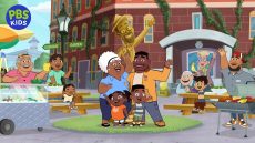 Phoebe & Jay / PBS