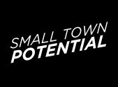 Small Town Potential