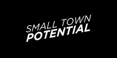 Small Town Potential