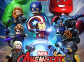 Avengers Climate Conundrum / NBC