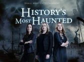 History's Most Haunted / T&E
