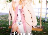 Pamela's Garden of Eden / Hulu