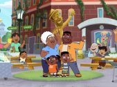 Phoebe & Jay / PBS
