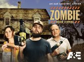 Zombie House Flipping / A&E
